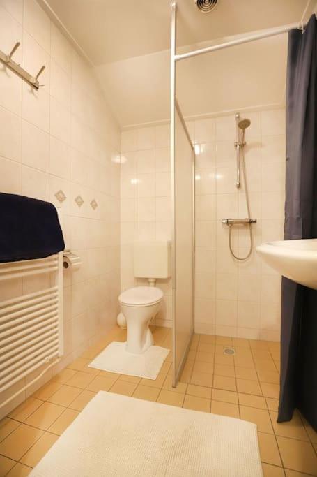 Grijpskerkseweg 3 Voorhuis Oostkapelle Ngoại thất bức ảnh