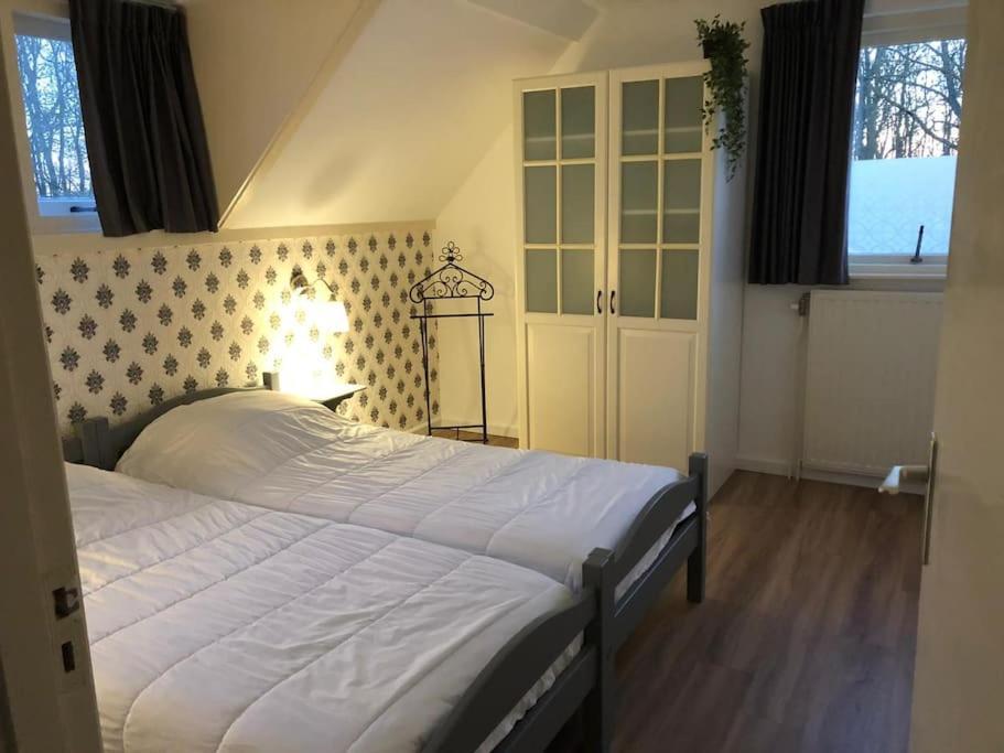 Grijpskerkseweg 3 Voorhuis Oostkapelle Ngoại thất bức ảnh