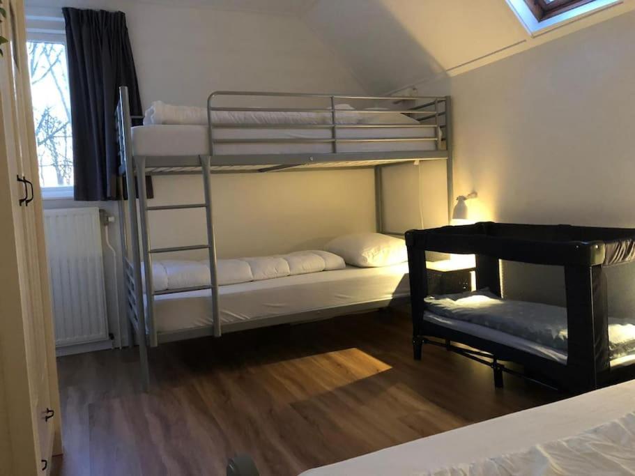 Grijpskerkseweg 3 Voorhuis Oostkapelle Ngoại thất bức ảnh